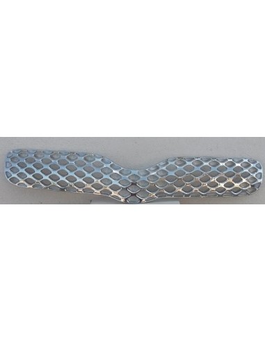 Bezel front grille Toyota Yaris 2003 to 2005 chrome Aftermarket Bumpers and accessories