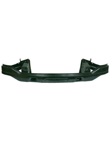 Reinforcement front bumper Mercedes Vito Viano 2003 to 2010 Aftermarket Plates