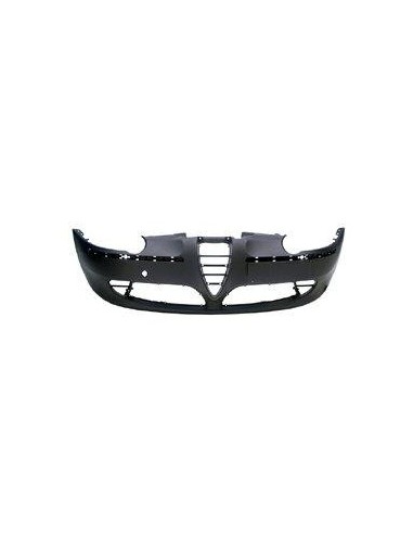 Front bumper Alfa 147 2000 to 2004 Aftermarket Bumpers and accessories