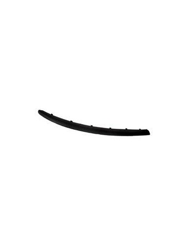 Right side trim front bumper for Alfa 147 2000 to 2004 Aftermarket Bumpers and accessories