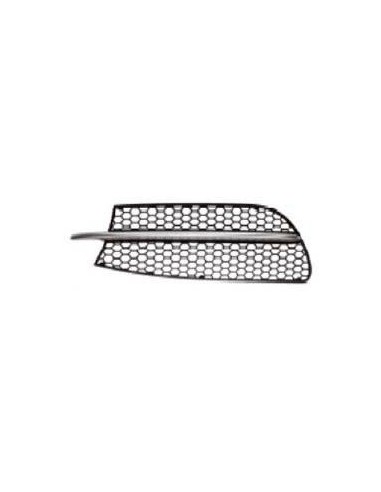 Right grille front bumper for Alfa 147 2000 to 2004 Aftermarket Bumpers and accessories