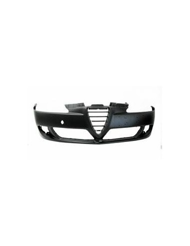 Front bumper Alfa 147 2004 onwards Aftermarket Bumpers and accessories