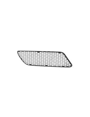 The central grille right front bumper for Alfa 147 2004 onwards Aftermarket Bumpers and accessories