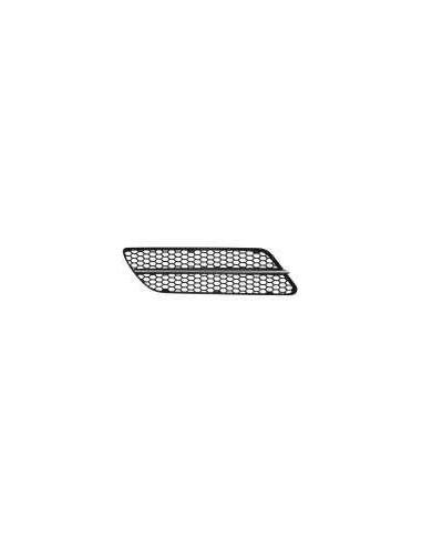 The central grille front right for 147 2004 onwards with satin trim Aftermarket Bumpers and accessories