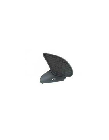 Griglia destra paraurti anteriore per alfa 147 2004 in poi senza foro Aftermarket Paraurti ed accessori