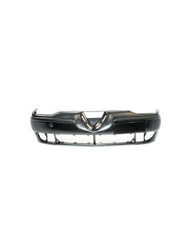Front bumper Alfa 156 1997 to 2003 Aftermarket Bumpers and accessories