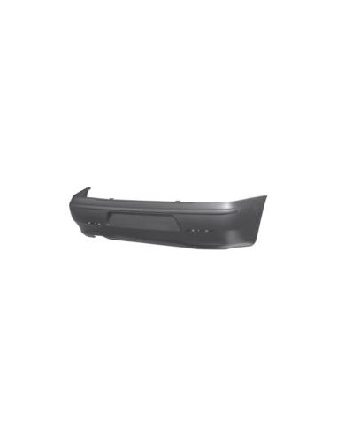 Rear bumper Alfa 156 1997 to 2003 HATCHBACK Aftermarket Bumpers and accessories