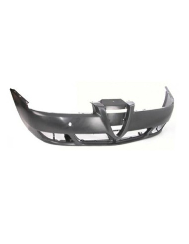 Front bumper for Alfa 156 2003 to 2005 Aftermarket Bumpers and accessories