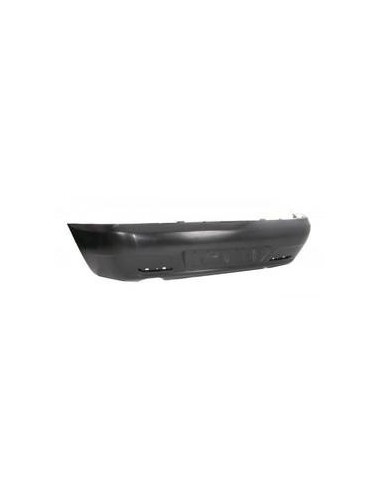 Rear bumper for Alfa 156 2003 to 2005 Aftermarket Bumpers and accessories