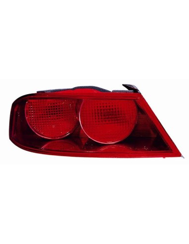 Lamp RH rear light for Alfa 159 2005 onwards outside saloon and sw Aftermarket Lighting