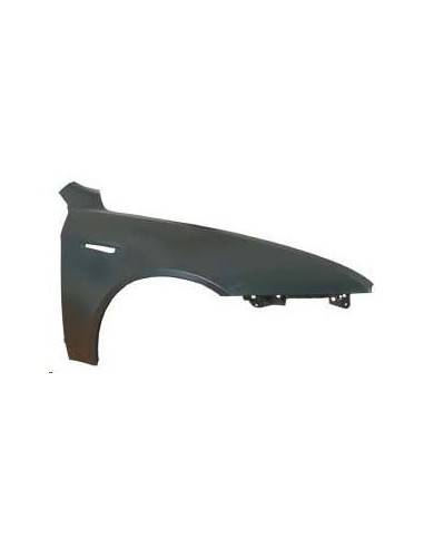 Parafango anteriore destro per 159 brera 2005 in poi alfa spider 2006 in poi Aftermarket Lamierato