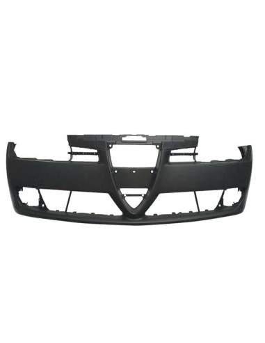 Front bumper Alfa 159 2005 onwards Aftermarket Bumpers and accessories