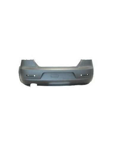 Paraurti posteriore per alfa 159 2005 in poi berlina ed sw Aftermarket Paraurti ed accessori