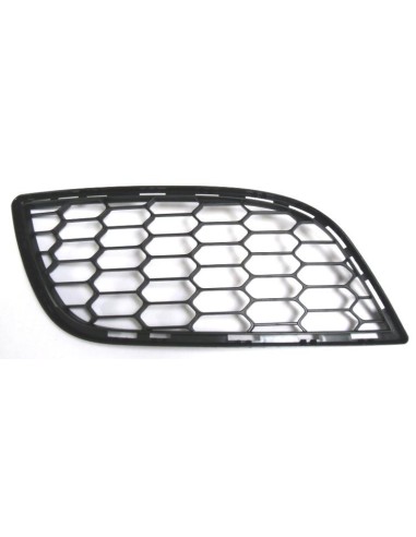 The central grille right front bumper for alfa Giulietta 2010 onwards Aftermarket Bumpers and accessories