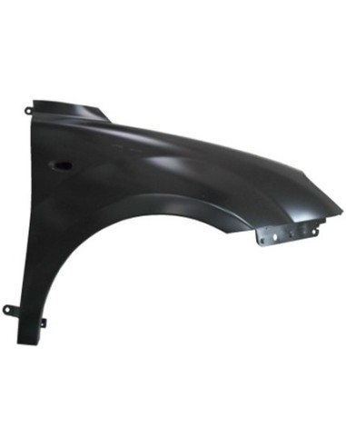 Right front fender for Alfa Mito 2008 onwards Aftermarket Plates