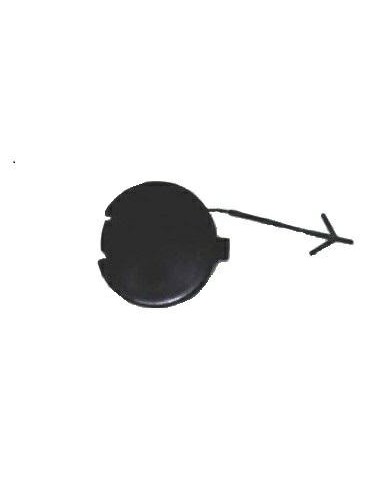 Tappo gancio traino paraurti anteriore per alfa mito 2008 in poi Aftermarket Paraurti ed accessori