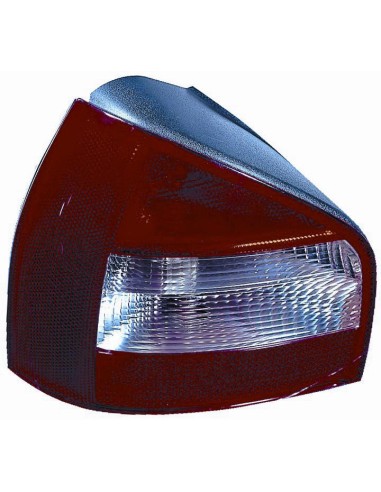 Tail light rear right AUDI A3 2000 to 2003 Aftermarket Lighting