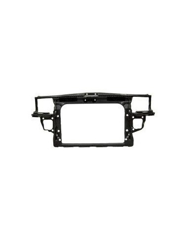 Frame front coating AUDI A3 2000 to 2003 Aftermarket Plates