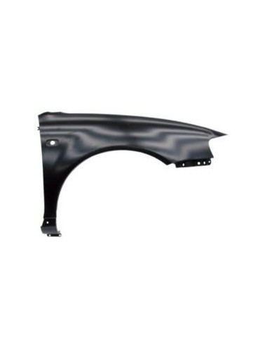 Right front fender AUDI A3 2000 to 2003 Aftermarket Plates