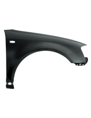 Right front fender for AUDI A3 2003 to 2008 3 and 5 doors Aftermarket Plates