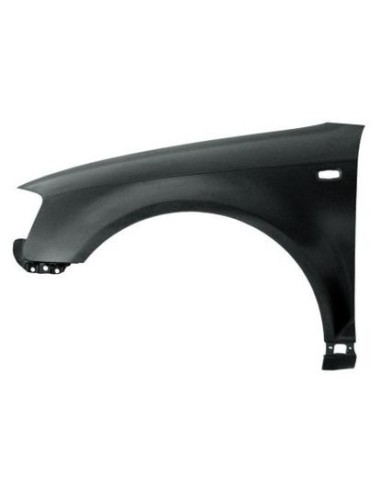 Left front fender for AUDI A3 2003 to 2008 3 and 5 doors Aftermarket Plates