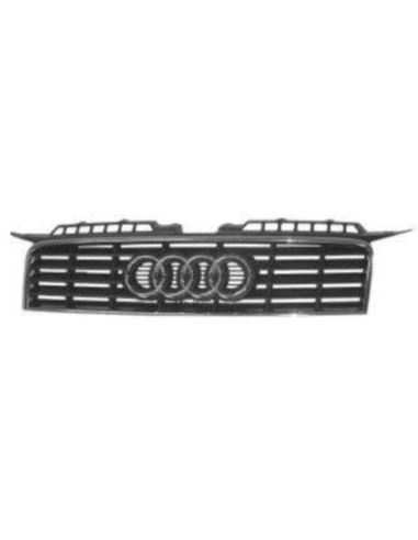 Bezel front grille for AUDI A3 2003 to 2005 3 doors Aftermarket Bumpers and accessories