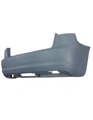 Rear bumper for AUDI A3 2008 to 2012 sportback 5 doors Aftermarket Bumpers and accessories