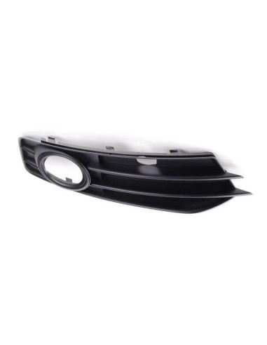Right grille front bumper for AUDI A3 2008 to 2012 s-line Aftermarket Bumpers and accessories