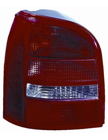 Tail light rear right AUDI A4 1994 to 1998 SW Aftermarket Lighting