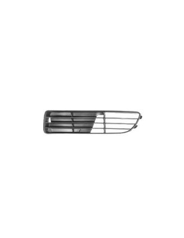 Right GRILLE BUMPER AUDI A4 1994 to 1998 Aftermarket Bumpers and accessories
