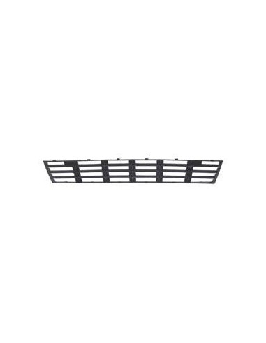 Central GRILLE BUMPER AUDI A4 1999 to 2000 Aftermarket Bumpers and accessories