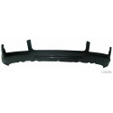 Spoiler front bumper AUDI A4 2000 to 2004 s line Aftermarket Bumpers and accessories