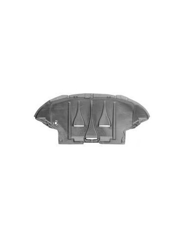 Carter protezione motore inferiore per audi a4 2000 al 2007 Aftermarket Paraurti ed accessori