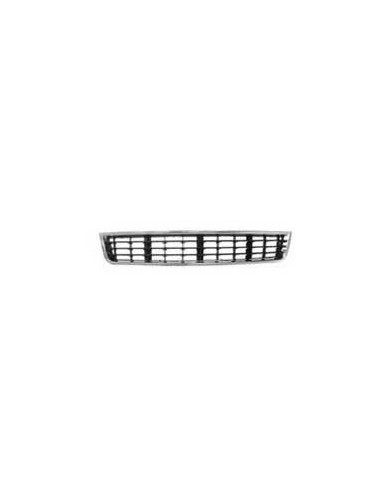 The central grille front bumper for AUDI A4 2000 to 2004 Aftermarket Bumpers and accessories
