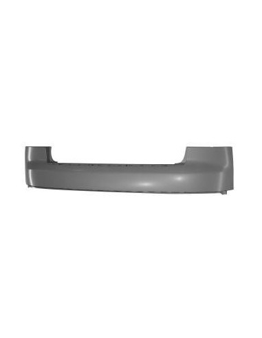 Rear bumper AUDI A4 2000 to 2004 HATCHBACK Aftermarket Bumpers and accessories