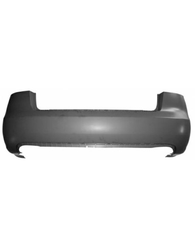 Rear bumper for AUDI A4 2004 to 2007 HATCHBACK Aftermarket Bumpers and accessories