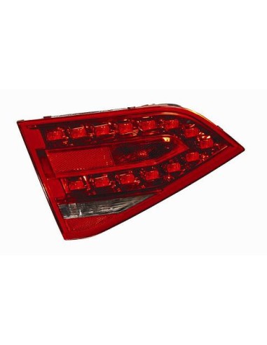 Fanale posteriore destro per audi a4 2007 al 2011 in poi berlina interno led Aftermarket Illuminazione