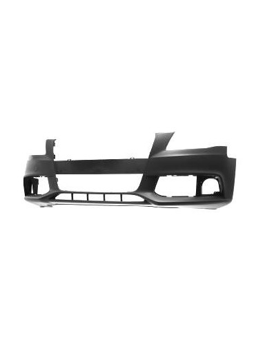 Front bumper for AUDI A4 2007 to 2011 Aftermarket Bumpers and accessories