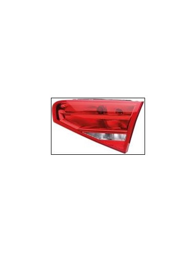 Lamp LH rear light for AUDI A4 2012 to 2015 Inside hella Lighting