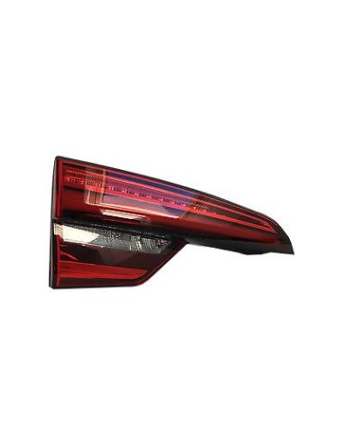 Fanale faro Trasero izquierdo Audi A4 2015 en más station wagon interior led marelli Faros y luz