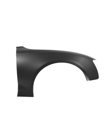 Right front fender for AUDI A5 2007 to 2016 Aftermarket Plates