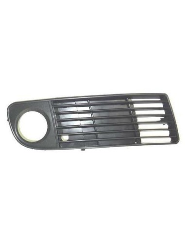 Right grille front bumper for AUDI A6 1997 to 2001 Aftermarket Bumpers and accessories