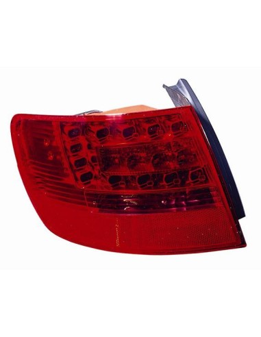 Tail light rear right AUDI A6 2004 onwards sw external led Aftermarket Lighting