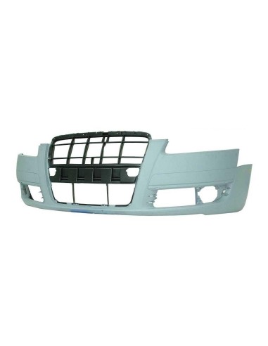 Front bumper AUDI A6 2004 to 2007 Aftermarket Bumpers and accessories