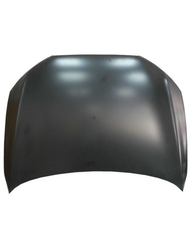 Bonnet hood front AUDI Q3 2011 onwards Aftermarket Plates