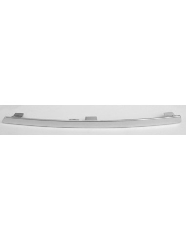 Modanatura spoiler anteriore destro per audi q7 2009 al 2015 cromato Aftermarket Paraurti ed accessori