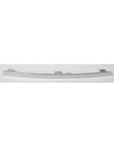 Trim front spoiler left to AUDI Q7 2009 to 2015 chrome Aftermarket Bumpers and accessories