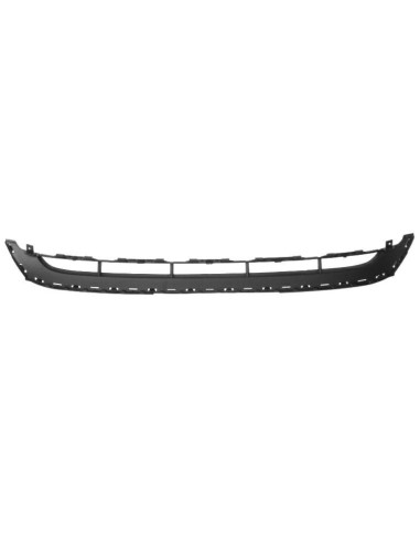 Grille spoiler front bumper AUDI Q7 2009 onwards Aftermarket Bumpers and accessories