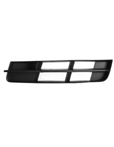 Side grille bumper left front AUDI Q7 2009 onwards Aftermarket Bumpers and accessories
