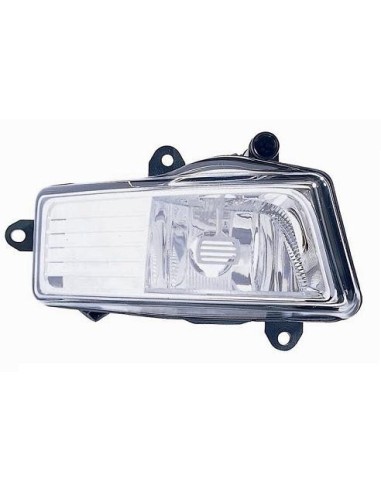 Fog anterore headlight left for AUDI A6 2008 to 2010 Aftermarket Lighting